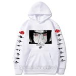 Itachi Sharingan Hoodie