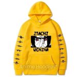 Itachi Uchiha Hoodie