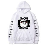 Itachi Uchiha Hoodie