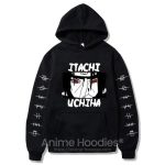 Itachi Uchiha Hoodie