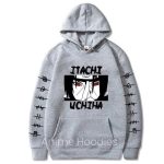 Itachi Uchiha Hoodie