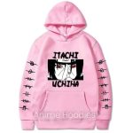 Itachi Uchiha Hoodie