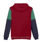 Jiraiya Hoodie