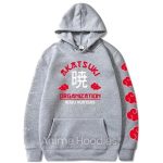 Join the Akatsuki Hoodie