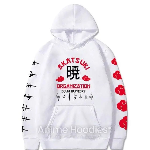 Join the Akatsuki Hoodie