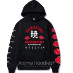 Join the Akatsuki Hoodie
