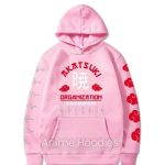 Join the Akatsuki Hoodie