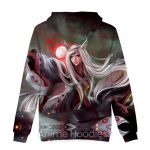 Kaguya Hoodie