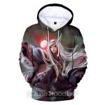 Kaguya Hoodie