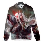 Kaguya Hoodie