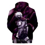 Kakashi Anbu Hoodie