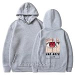 Kakashi Sad Boys Hoodie