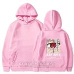 Kakashi Sad Boys Hoodie