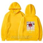 Kakashi Sad Boys Hoodie
