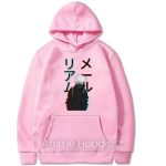 Kakashi Streetwear Hoodie