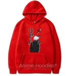 Kakashi Streetwear Hoodie