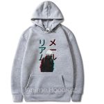 Kakashi Streetwear Hoodie