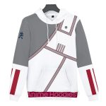 Kumogakure Hoodie