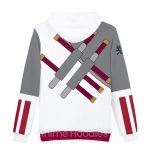 Kumogakure Hoodie
