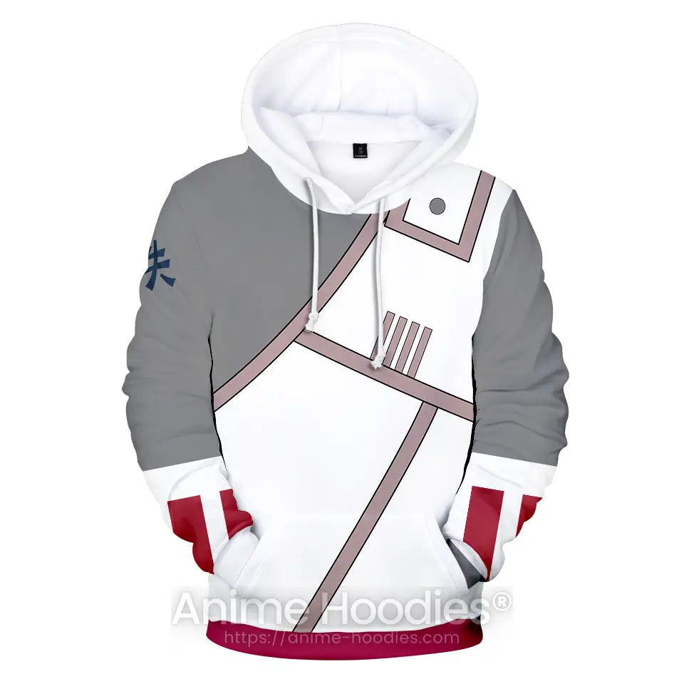 Kumogakure Hoodie