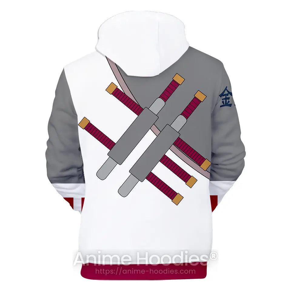 Kumogakure Hoodie