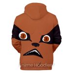 Kurama Hoodie