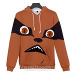 Kurama Hoodie