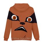 Kurama Hoodie