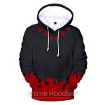 Madara Six Paths Hoodie