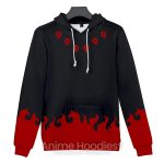Madara Six Paths Hoodie