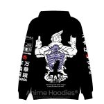 Madara Susanoo Hoodie