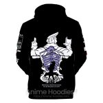 Madara Susanoo Hoodie