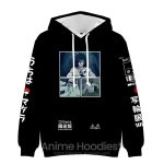 Madara Susanoo Hoodie