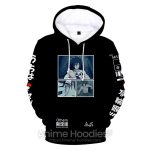 Madara Susanoo Hoodie