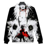 Master Jiraiya Hoodie