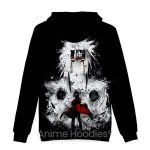 Master Jiraiya Hoodie