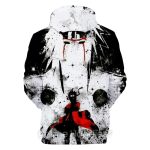 Master Jiraiya Hoodie