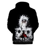 Master Jiraiya Hoodie