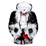 Master Jiraiya Hoodie