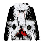 Master Jiraiya Hoodie