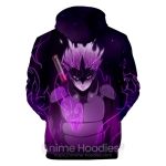 Mitsuki Sage Mode Hoodie