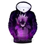 Mitsuki Sage Mode Hoodie