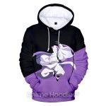 Momoshiki Ōtsutsuki Hoodie