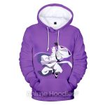 Momoshiki Ōtsutsuki Hoodie