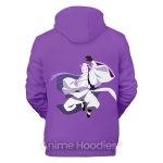 Momoshiki Ōtsutsuki Hoodie