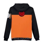 Naruto Shippuden Hoodie