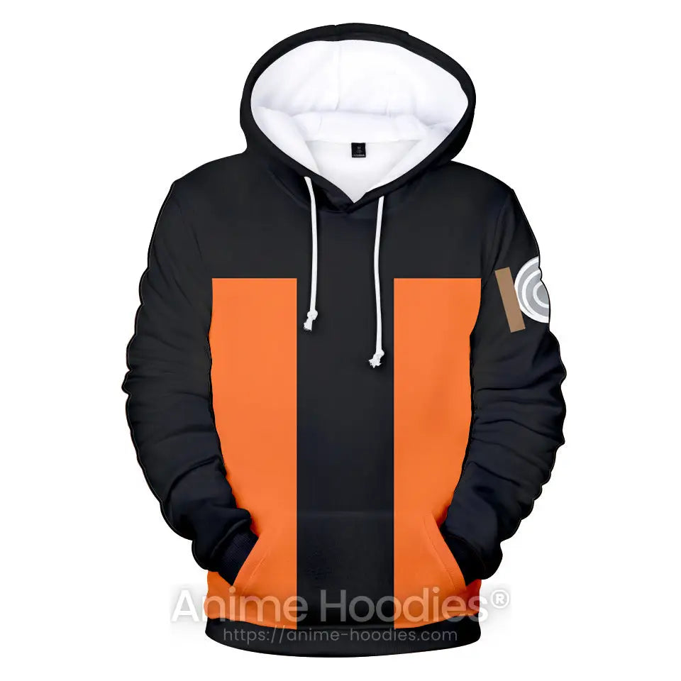Naruto Shippuden Hoodie