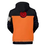 Naruto Shippuden Hoodie