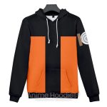 Naruto Shippuden Hoodie