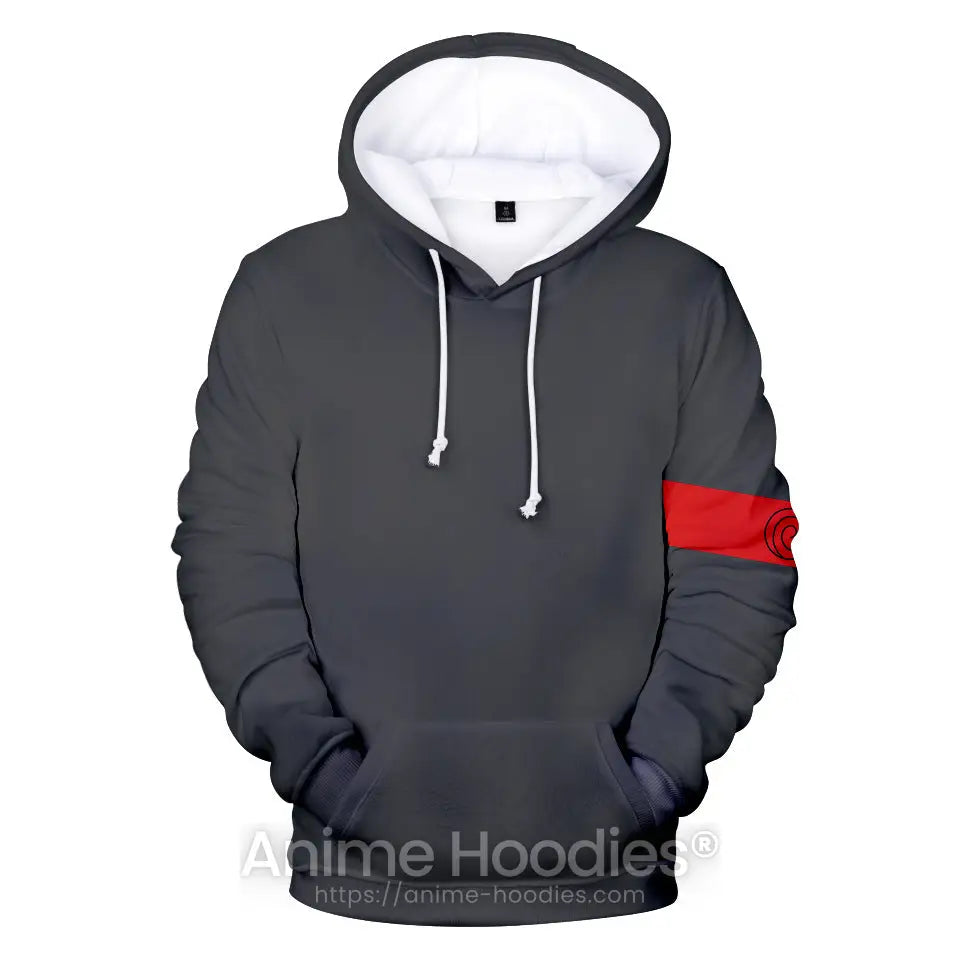 Naruto The Last Hoodie